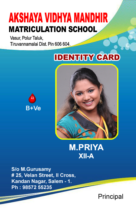 id-card-on-behance