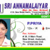 Id Card PSD Download Design 134