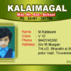 Id Card PSD Download Design 402