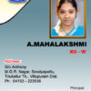 Id Card PSD Download Design 236