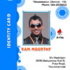Id Card PSD Download Design 324