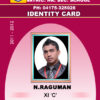 Id Card PSD Download Design 329
