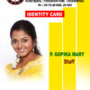 Id Card PSD Download Design 516