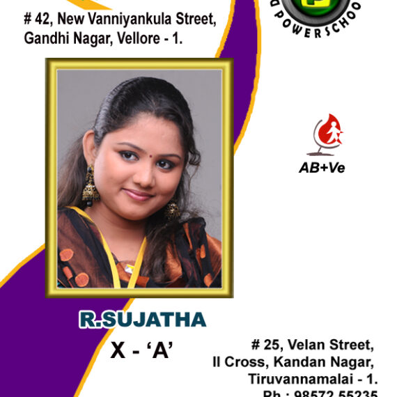 Id Card PSD Download Design 374