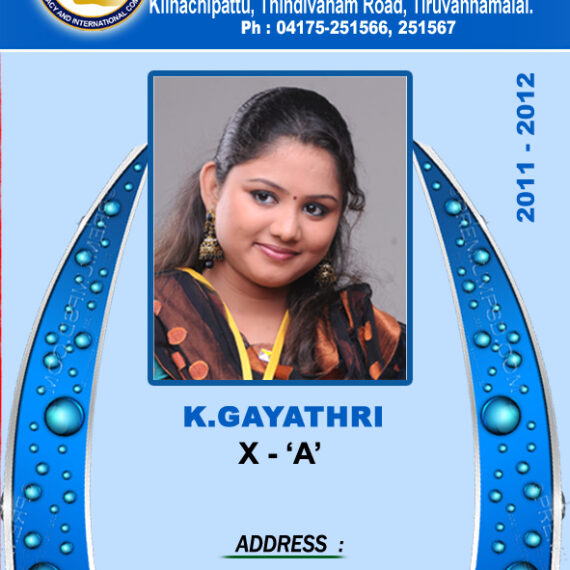 Id Card PSD Download Design 381