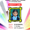 Id Card PSD Download Design 397