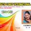 Id Card PSD Download Design 444