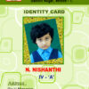 Id Card PSD Download Design 470