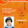Id Card PSD Download Design 478