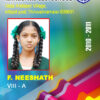 Id Card PSD Download Design 500