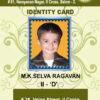 Id Card PSD Download Design 509