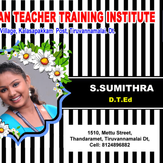 Id Card PSD Download Design 526