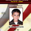 Id Card PSD Download Design 687