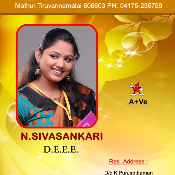 Id Card PSD Download Design 662