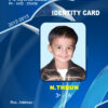 Id Card PSD Download Design 706