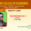 Id Card PSD Download Design 883
