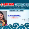 Id Card PSD Download Design 950