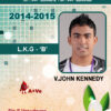 Id Card PSD Download Design 970