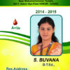 Id Card PSD Download Design 987