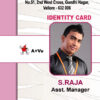 Id Card PSD Download Design 990